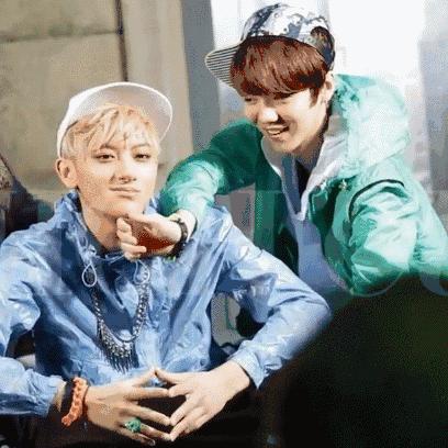 鹿晗微博最新陽光日常圖片曝光