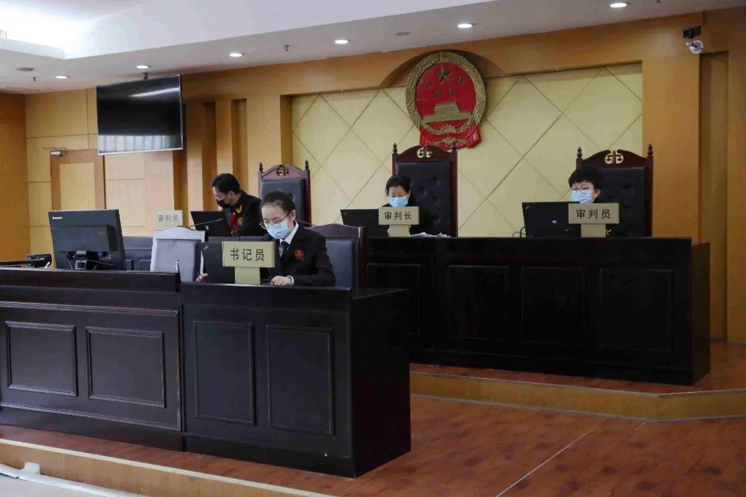 北京最新詐騙案件概況