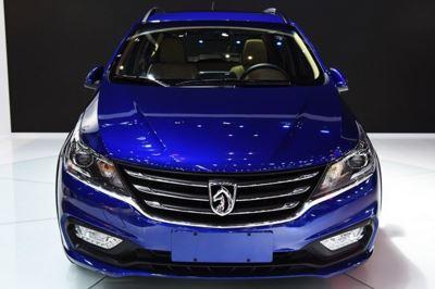 寶駿310W最新報價大公開??