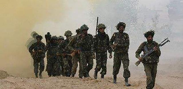 中印局勢緊張升級，全面解讀應對步驟與最新開戰(zhàn)消息指南