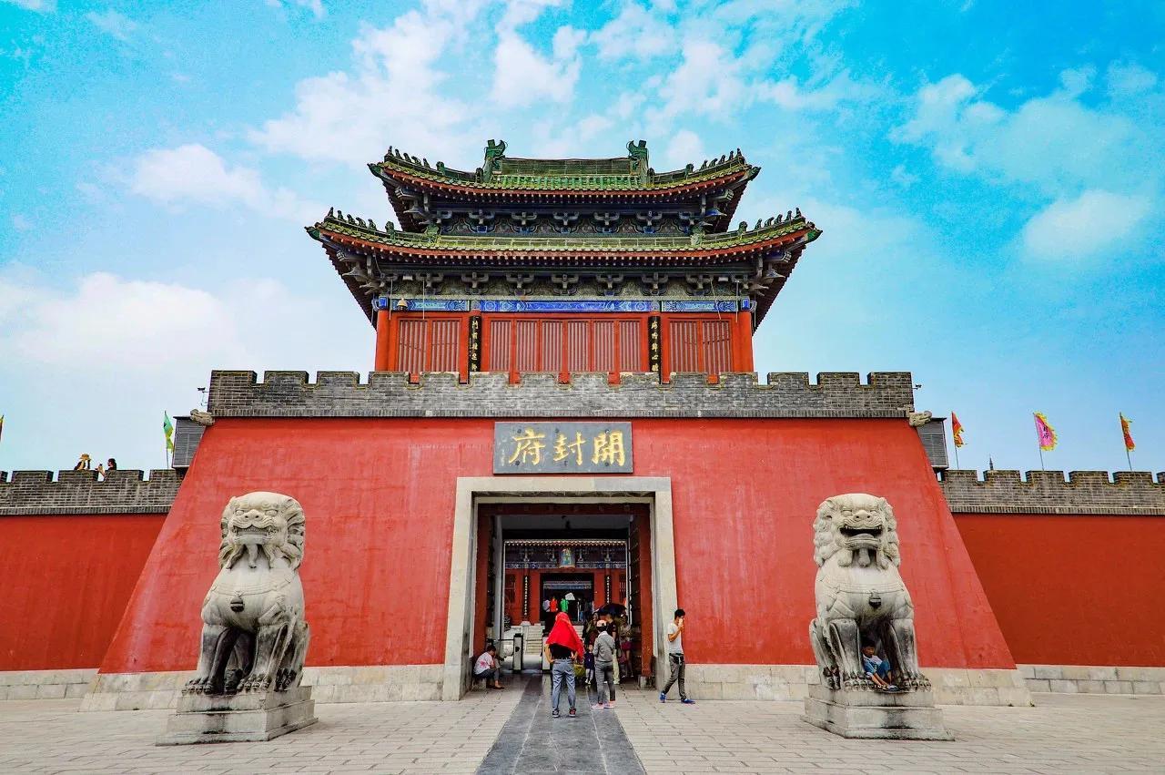 開封東京大道最新動(dòng)態(tài)與詳細(xì)步驟指南