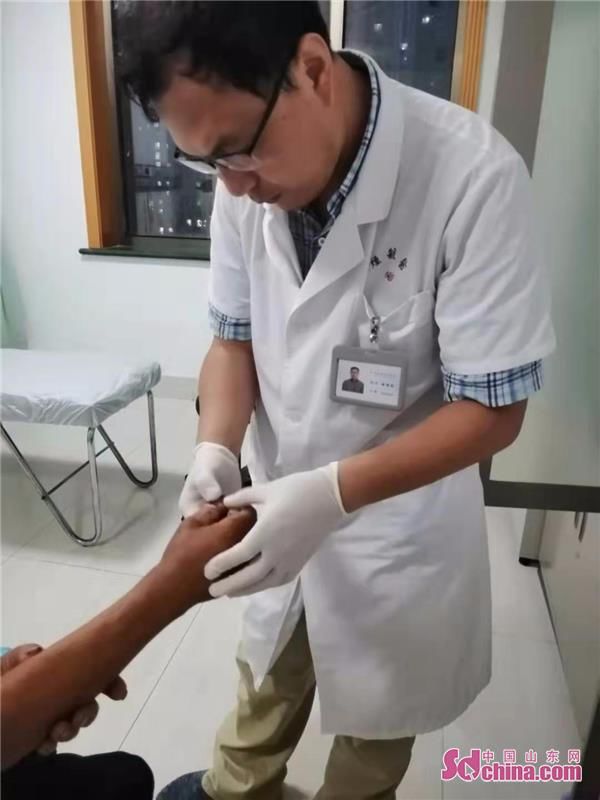 最新手外科醫(yī)生招聘，時代的呼喚，專業(yè)的使命