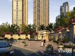 金融街官邸豪華住宅最新動(dòng)態(tài)發(fā)布！?????最新消息匯總