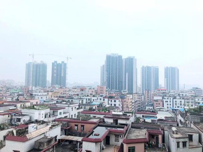 廣州縱橫繽城最新房價解析及趨勢預(yù)測