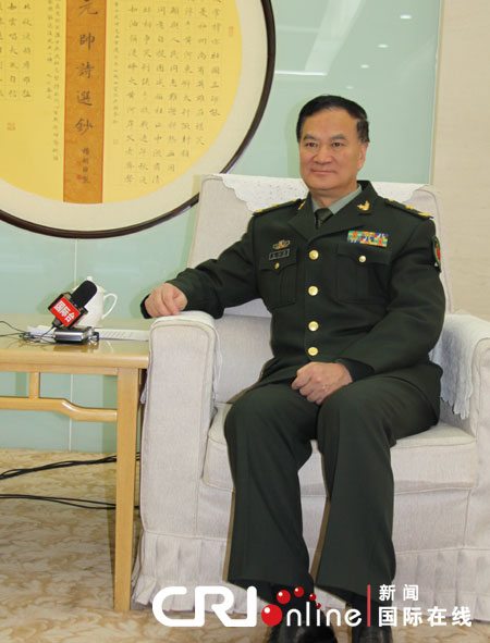 錢利華少將最新任職揭秘，深度分析與展望