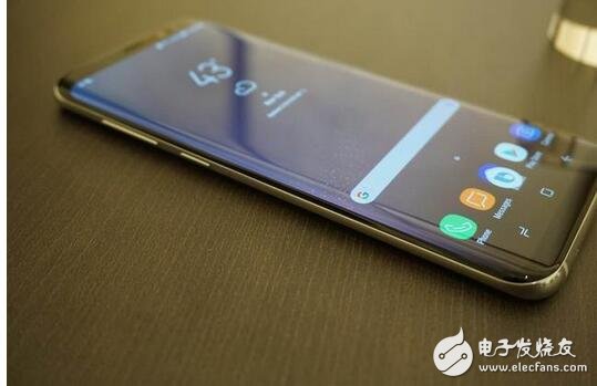 三星S8最新，創(chuàng)新與進步的里程碑還是市場飽和的挑戰(zhàn)？