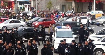 六安最新殺人案，智能安全系統(tǒng)重塑安全防護(hù)新篇章揭秘