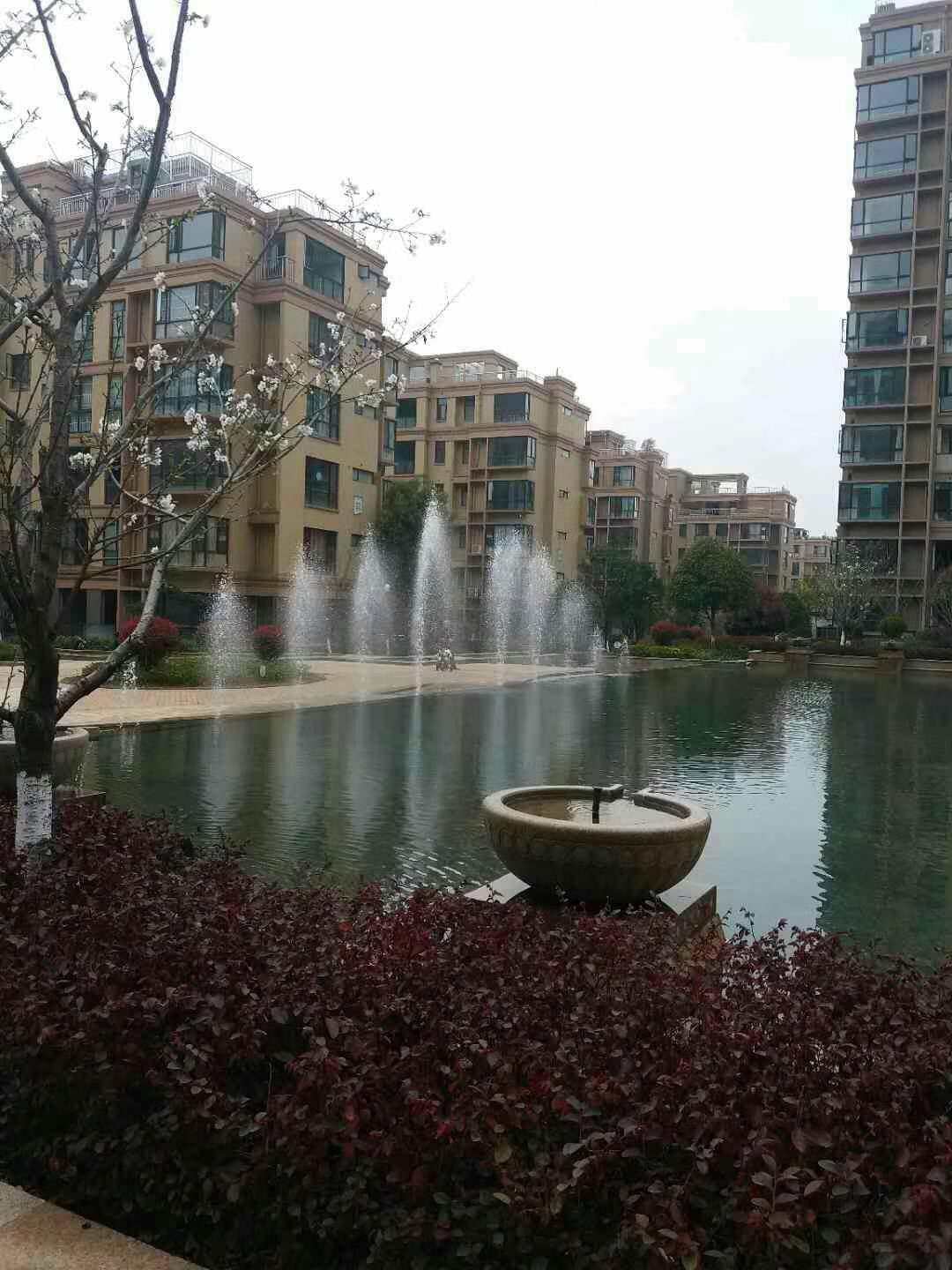 新余香山聽泉最新價格，開啟溫馨家庭之旅