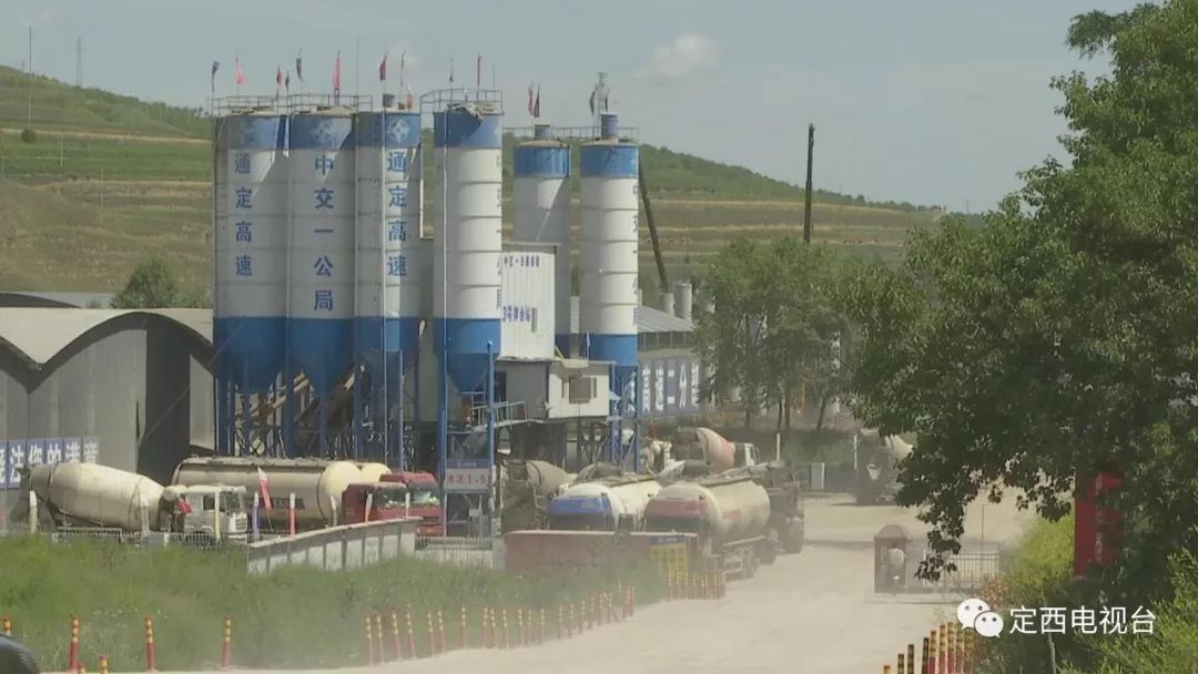 定西通渭高速，日常故事中的速度與情感紐帶最新消息揭秘