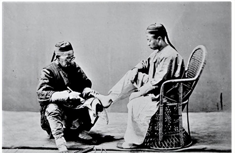 上海修腳師招聘啟事，探尋內(nèi)心平靜的旅程