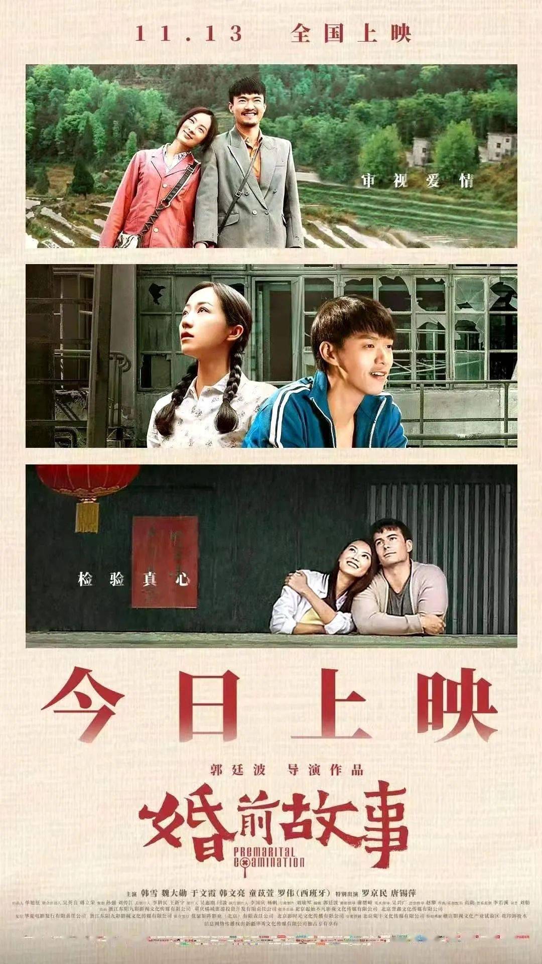 林州方言最新電影三月，時(shí)代音符與文化印記的融合