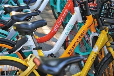 摩拜單車App最新版，時代騎行先鋒