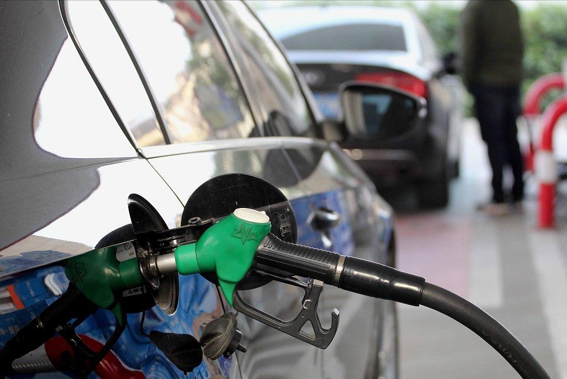 最新動態(tài)！92號汽油價格重磅更新