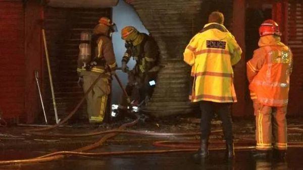 今日地震最新消息，自然美景的心靈之旅啟程