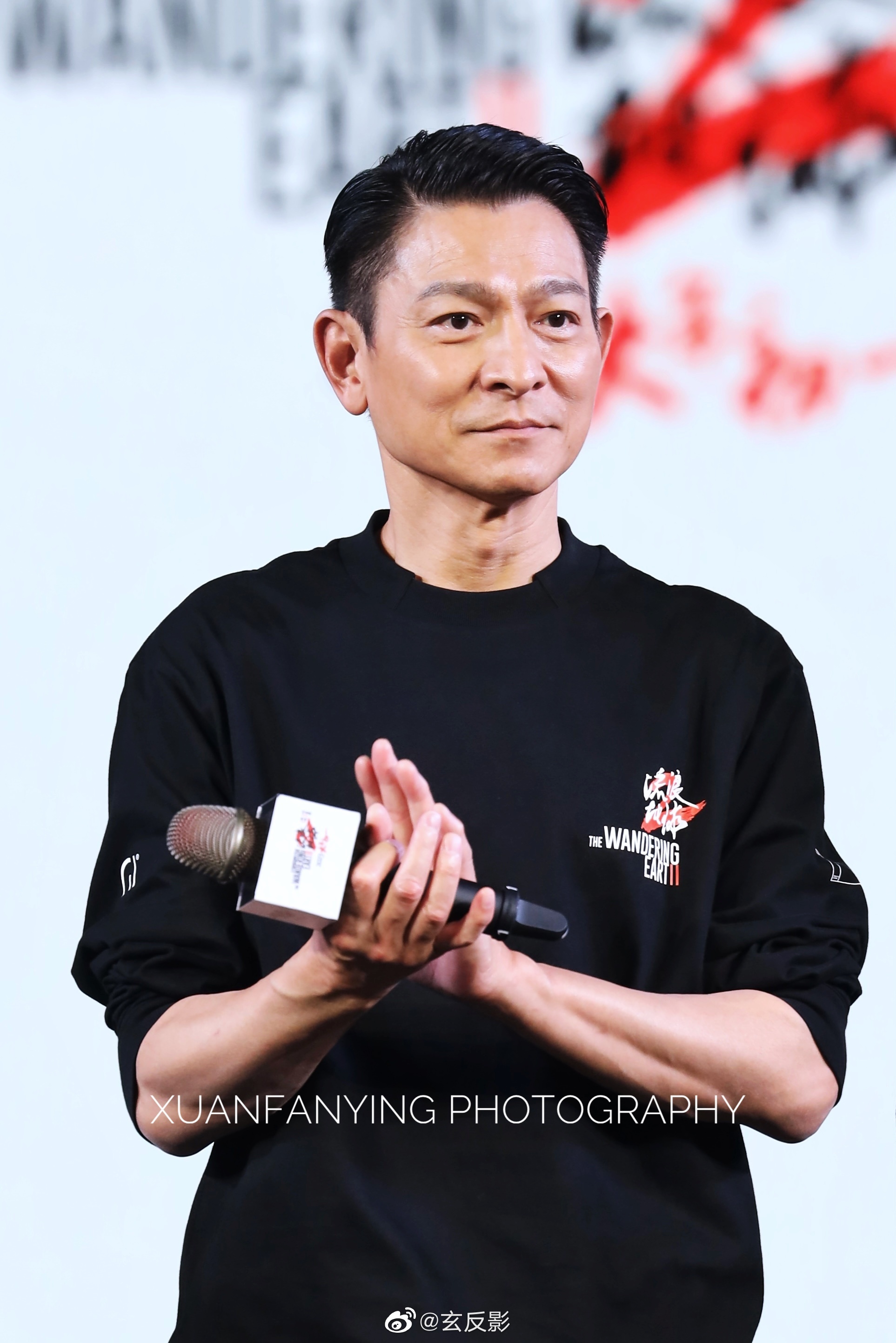 劉德華最新電影，觀影指南全解析