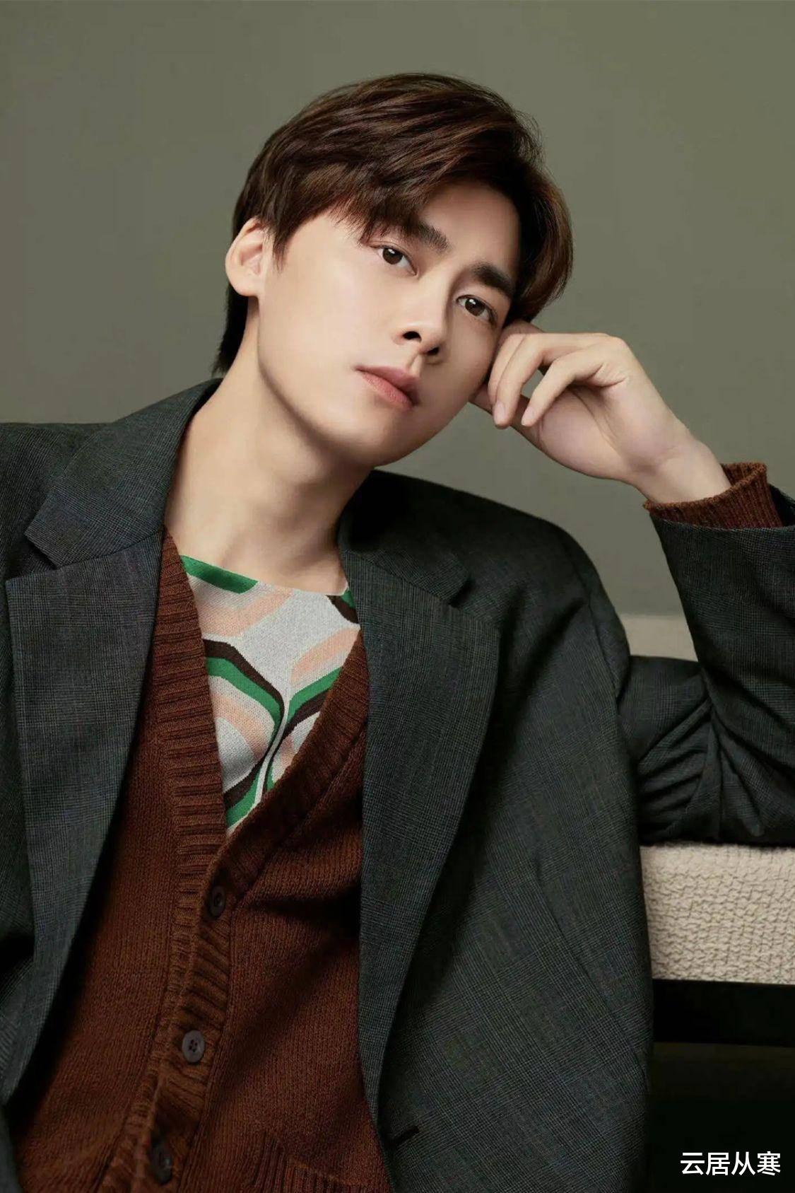 李易峰最新動(dòng)態(tài)，時(shí)代之星的光芒閃耀登場(chǎng)