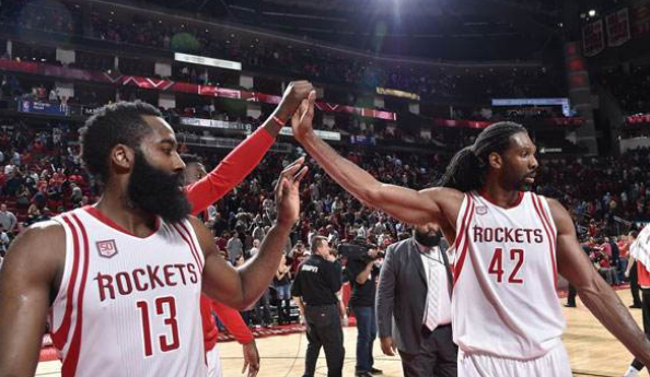 火箭隊最新動態(tài)，籃球與友情的溫暖之旅