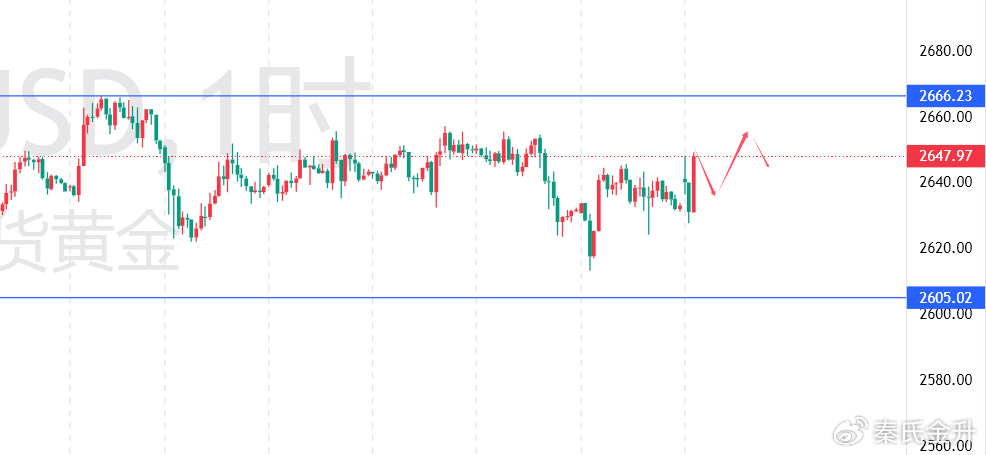 金價走勢最新分析與溫馨日常故事交織的感悟
