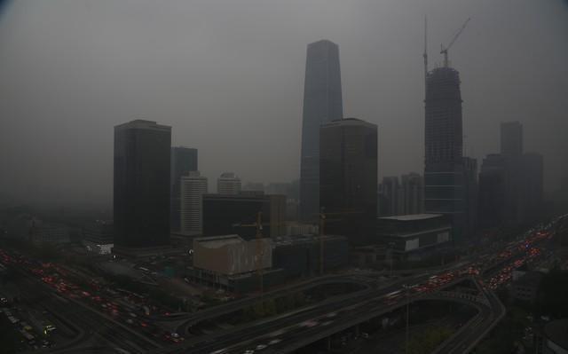 北京天氣預(yù)報最新消息，15日天氣預(yù)報查詢更新