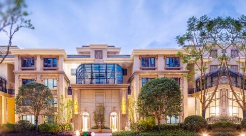 奧園地產(chǎn)崛起與時(shí)代背景下的影響力最新消息