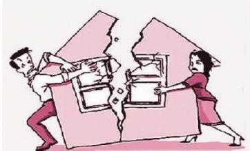 最新離婚財(cái)產(chǎn)分割婚姻法，內(nèi)心平靜的尋找之旅