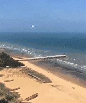 中國頂尖戰(zhàn)機(jī)探索無限可能，最新戰(zhàn)斗機(jī)的突破與創(chuàng)新