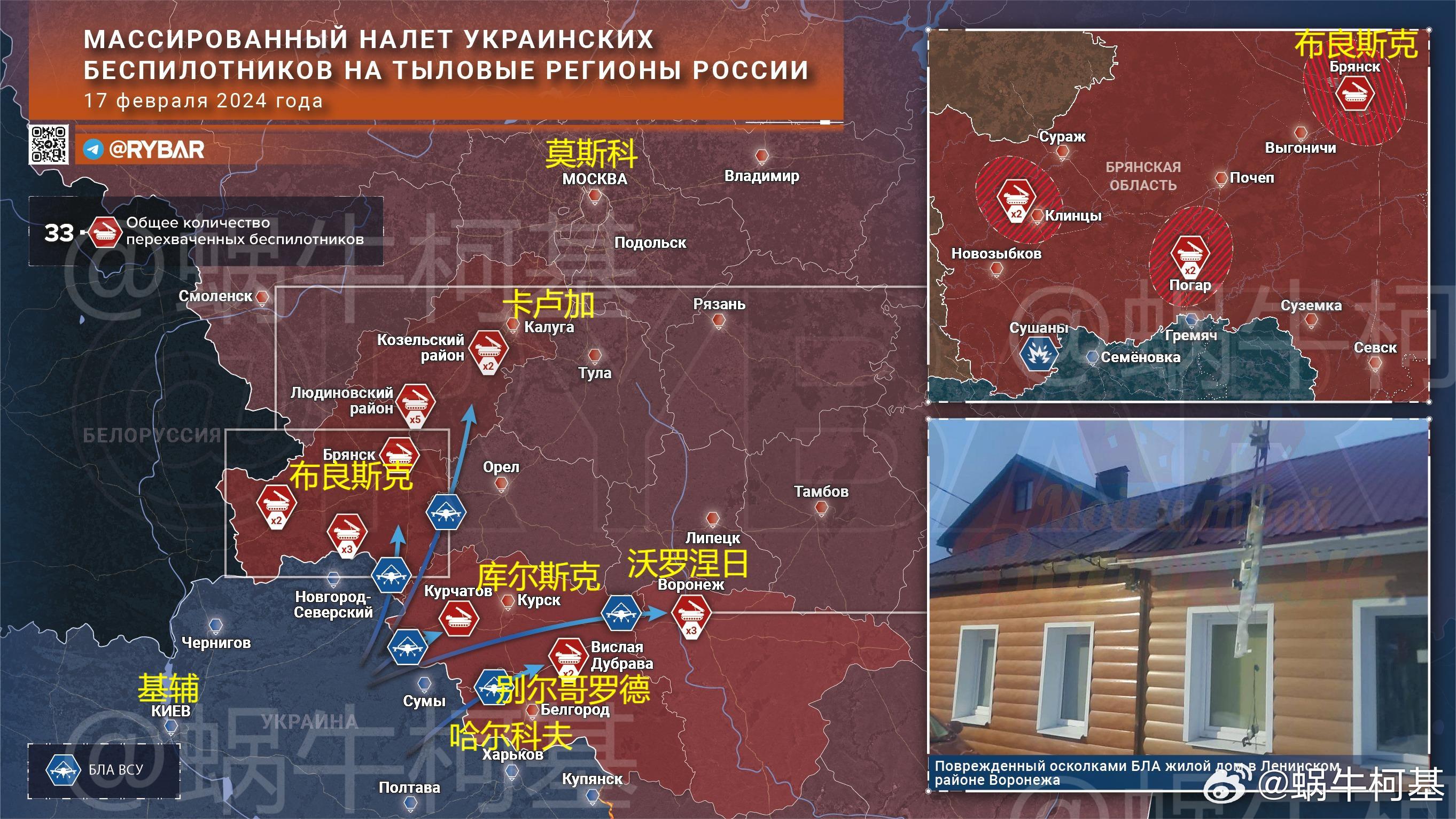 俄烏局勢最新動態(tài)更新，最新俄烏局勢分析